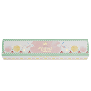 Charbonnel et Walker Easter Bunnies Gift Box 70g